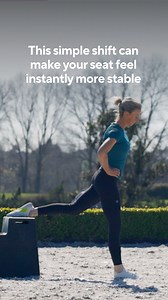 220 reactions · 34 shares | Riding isn’t about holding tension — it’s...