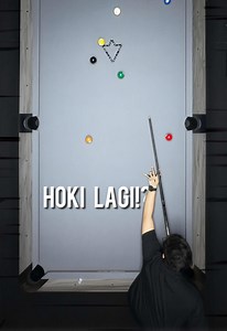 Teknik Break Box Biliar: Langkah Demi Langkah untuk Masuk Bola (Bahasa Indonesia)