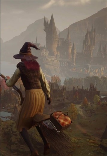 Discover Co-op Games Similar to Hogwarts Legacy