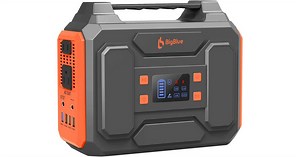 Green Deals: This 250Wh portable power station runs your gear off-grid at $145, more