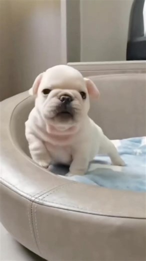 pibble is the cutest in the world