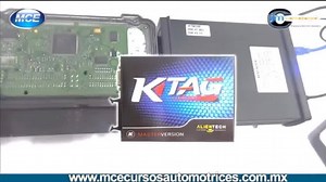 💉🚗 Te Gustaría Aprender a cómo usar Ktag para hacer adaptación, Inmo-off y Clonación de Computadoras, además descubre como el programador Xprog puede leer y Programar un extenso catalogo de Memorias y Microcontroladores (con encriptación) y finalizamos con el programador CarProg para programar Llaves, Extracción de Pin code, adaptación de ecus, etc.., logrando servicios avanzados de programación automotriz al menor costo sorprendentemente 💉🚗 Curso Premium Doctor Prog En Línea💉🚗 🔴 Curso Ma
