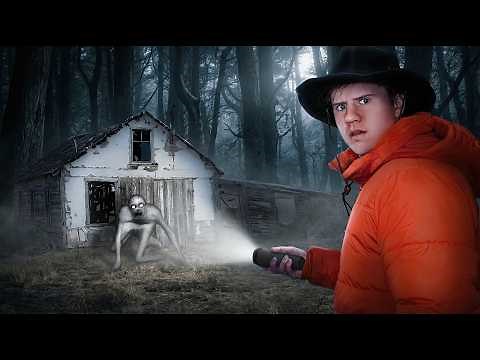 I Went to Skinwalker Ranch...