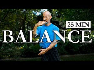Full Guided Tai Chi Exercise for Beginners | Warm-Up to Tai Chi Form