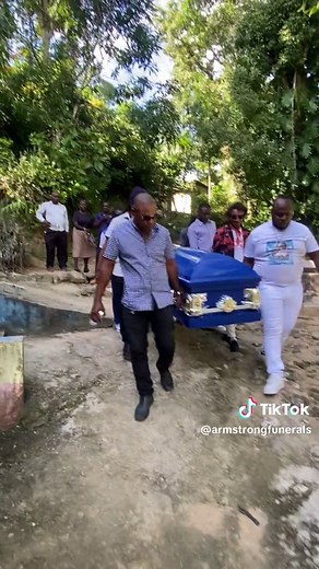 #fyp #armstrongfuneralservice #carlscott #funeralhome