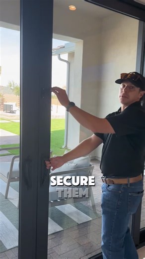 A Safe Pool | One small click. One powerful layer of protection. 🔒 🔑 A Safe Pool’s self-closing, self-latching door system means securing the door... | Instagram