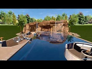 Pool Design & Estimating Add-in Software for Pool Builders!