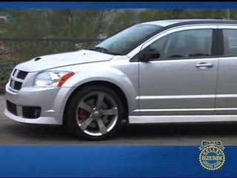 2008 Dodge Caliber SRT4 Review - Kelley Blue Book