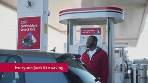 32K views · 31 reactions | Now, save 3¢/L with your CIBC card, every time. | CIBC | Facebook