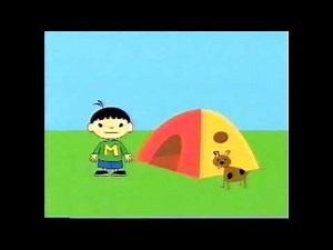 playhouse disney commercial breaks (November 28,2005)