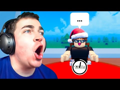 Can You Finish the Last Letter in Roblox..