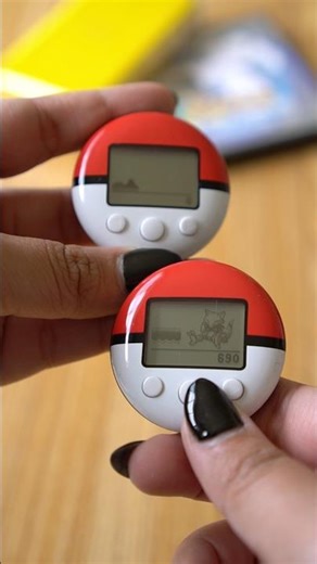 BookOff Finds: Pokewalker Edition #retrogaming #pokewalker #pokemongames