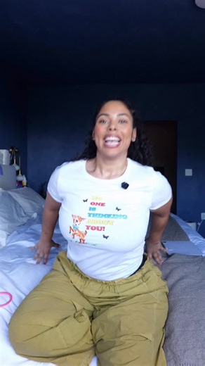 Tabria Majors on Instagram: "Correcting an error I made about North Carolina and a couple other tidbits 😁"