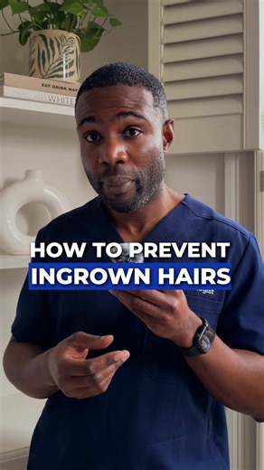 Getting bumps after shaving that just won’t settle? It might not be acne or an infection. Razor bumps are a common condition that develop when shaved hairs grow back into the skin, causing inflammation. They’re more common in people with naturally curly or afro textured hair, but anyone can experience them. The way you shave makes a big difference, and small changes can help reduce flare ups. If the bumps keep coming back or leave dark marks or scars, it’s worth seeing a dermatologist or your GP