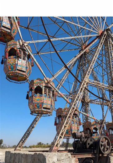 Janu On Ferris Wheel😜 part 3 #uktiktokvideo #usafunnyvideos #ukcomedy | funny video comedy