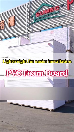 Why PVC Foam Board Is Replacing Wood in Furniture Projects#wallpanel #wallpanels #manufacturing #pvcpanels #pvcfoamboard