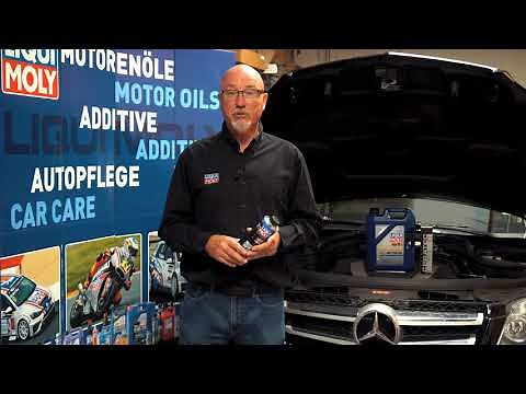 Introduction to LIQUI MOLY Engine Flush (Art. 7712)