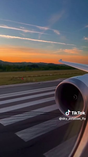 Mesmerizing Aviation Experience in Stunning 4K Quality