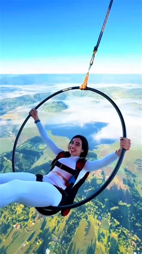 #skydiving #jumping #viral | jumping side to side
