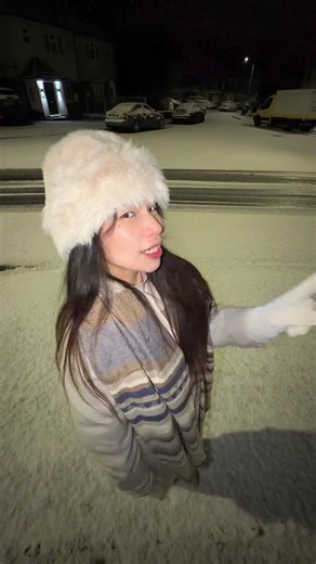 I’m not cute anymore😂☃️🏃‍♀️💙