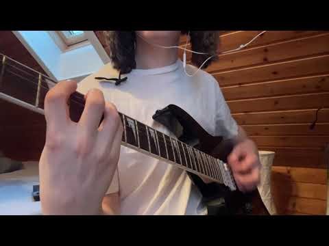 What's New Scooby-Doo? |Simple play Guitar Cover