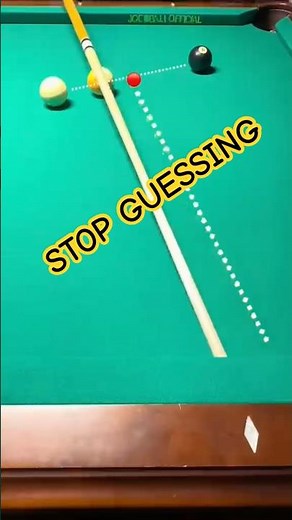 Kick Shots Made Easy (This Works Every Time!)