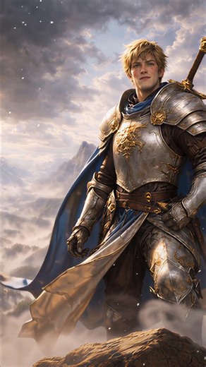 Paladin: Rise | Progressive Symphonic Anthem Fantasy Music