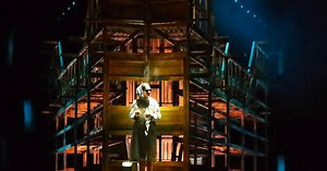 La Passagère de Weinberg à l'Opéra National du Capitole (Toulouse)