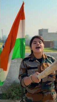 Salute Indian Army😭🙏 | Mere Desh Ke Veer Jawan Ke Zindagi😭🙏 | #youtubeshorts #indianarmy #armystatus