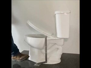Toilet Seat and Toilet Lid Lift - Etsy