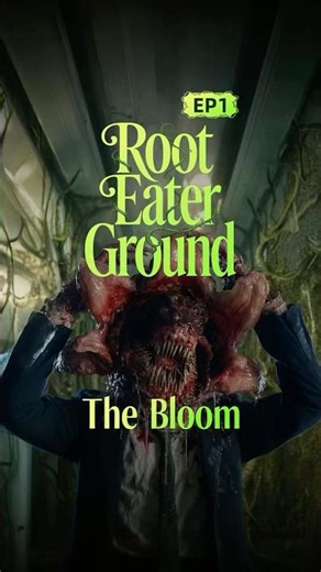 Tập 1: His face split open. Then This happened #zombie #ai