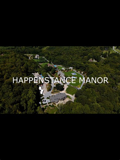 #happenstancemanor #innovation #for #people 💜💜💜💜💜 | mansion manor
