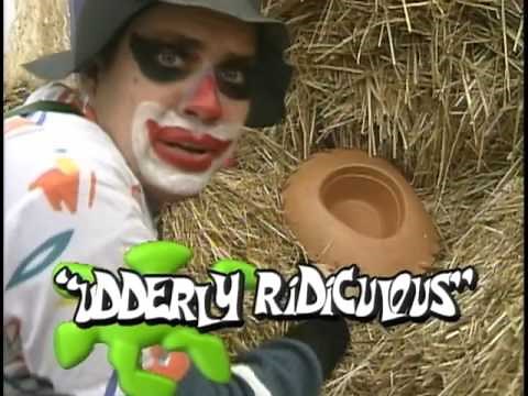Uh Oh! (Game Show) | Episode 78 | YTV Retro