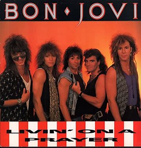 【貧困国日本に向けて】【自然な和訳/曲解説】Bon Jovi-Livin' On A Prayer【祈りに頼るだけではダメかもしれない】 - 洋楽和訳/曲紹介ブログ