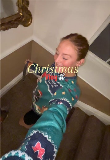 Xmas & Boxing Day ❤️The best 4 days finishing the year with loved ones ☃️