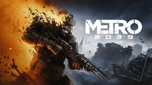 Metro 2039 Fragmanı Yayınlandı: İşte Detaylar - Turuncu Levye