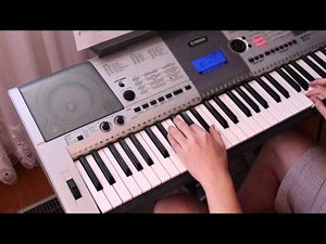 Hall of Fame by The Script Feat. will.i.am (Piano Cover)