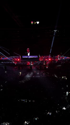 Sasa Matic Concert Experience in Arena Beograd