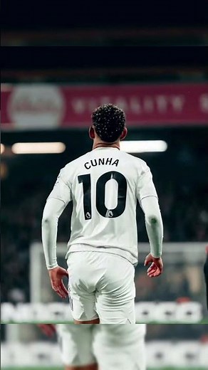 ⚽🔥 FT: Bournemouth 2–2 Manchester United