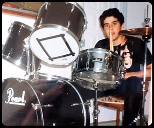 El Origen de Fuel Fandango ❤️ Making of Origen cap 1. Vídeo de Michel Gajardo. | Fuel Fandango