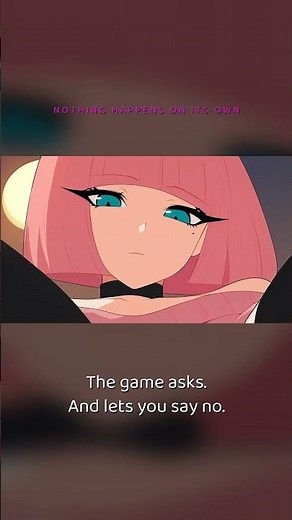 Thin Wall — Femboy Roommate | Visual Novel Trailer (Free Demo)
