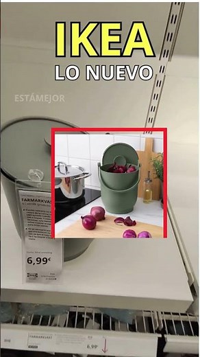 👉4 novedades para baño y cocina que querrás tener #ikeafinds #newhome #newikea#ikea