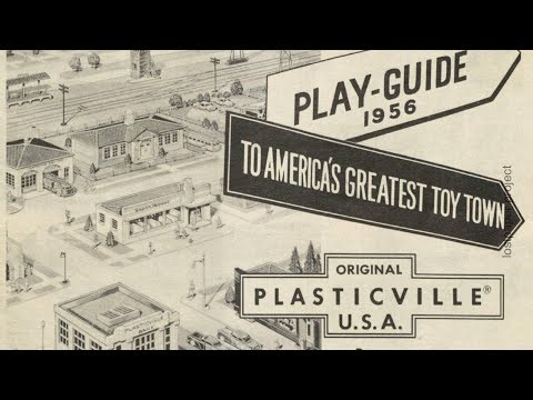 bachmann 1956 catalogue