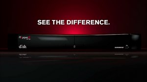 Dish Hopper with Sling TV Spot, 'See the Difference'