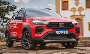 Os cinco carros mais importantes lançados em 2021 - Auto  TV