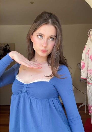 Stylish Babydoll Tops from Cinprana