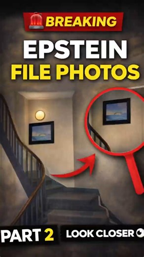 Epstein File Photos Part 2 | More Images From Public Court Records