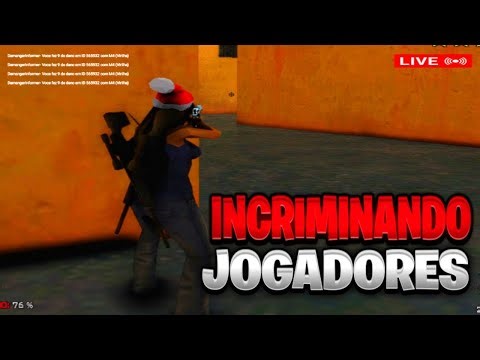 FAZENDO ACAO NO BRASILROLEPLAY