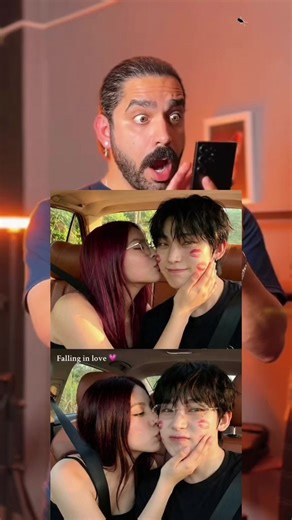 Tutorial para Fotos IA con Tu Bias en el Carro