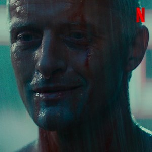 395K views · 10K reactions | Il preciso momento in cui il replicante Roy Batty è entrato nella storia del cinema e anche nei nostri cuori. | Netflix | Facebook